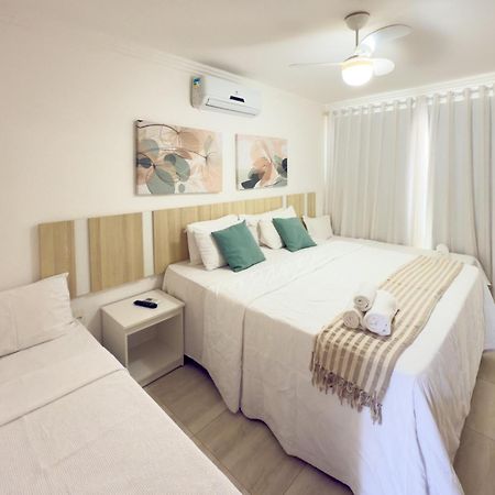 Aparthotel Mont Ararat Alto da Pitinga Porto Seguro Esterno foto