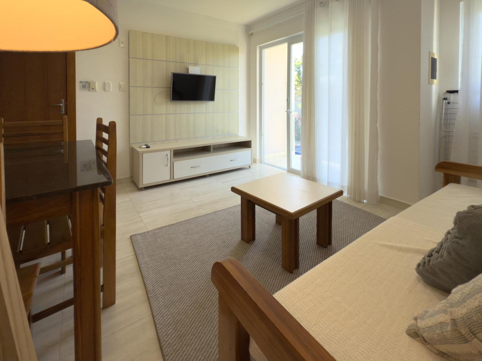 Aparthotel Mont Ararat Alto da Pitinga Porto Seguro Esterno foto