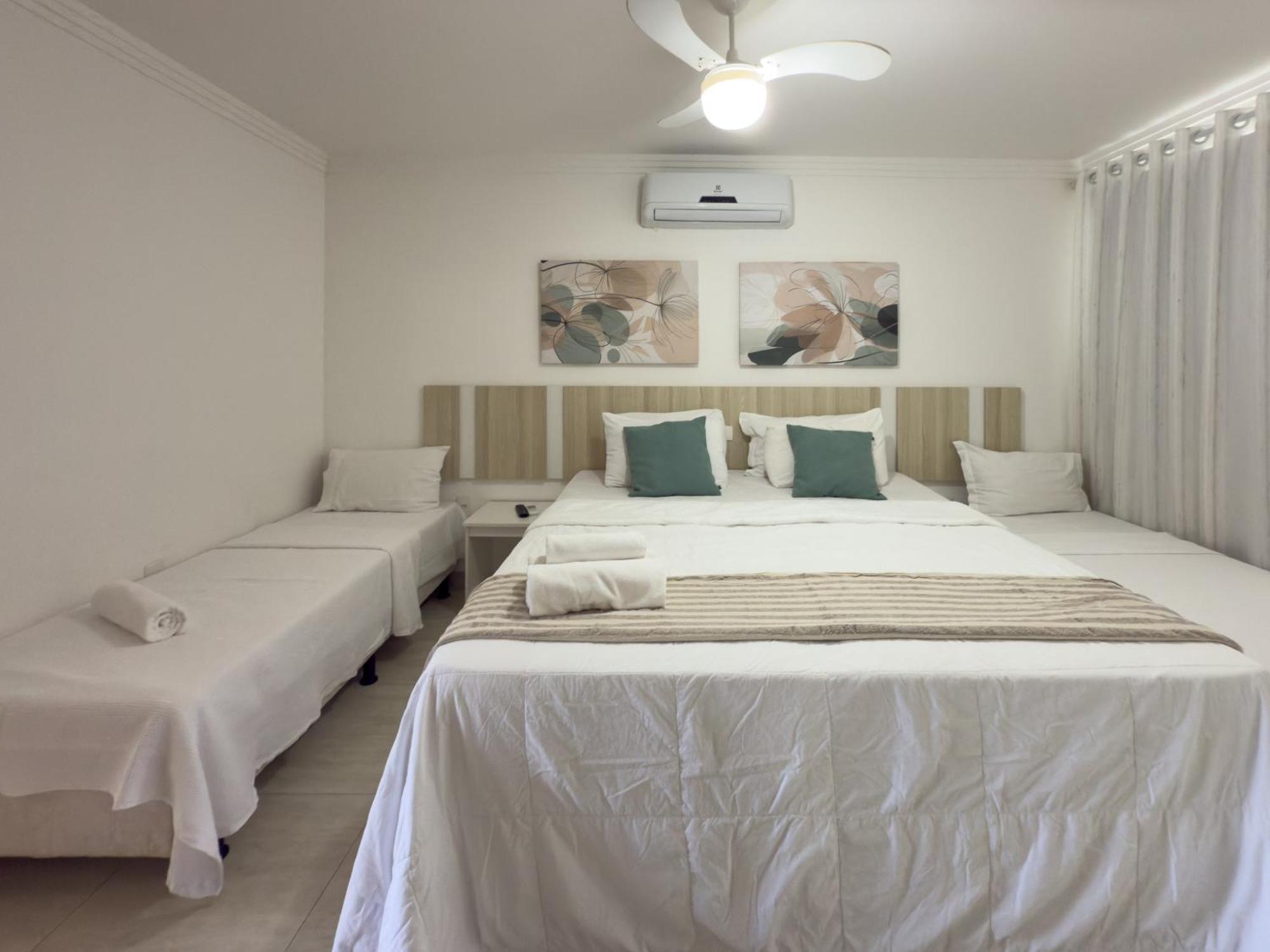 Aparthotel Mont Ararat Alto da Pitinga Porto Seguro Esterno foto