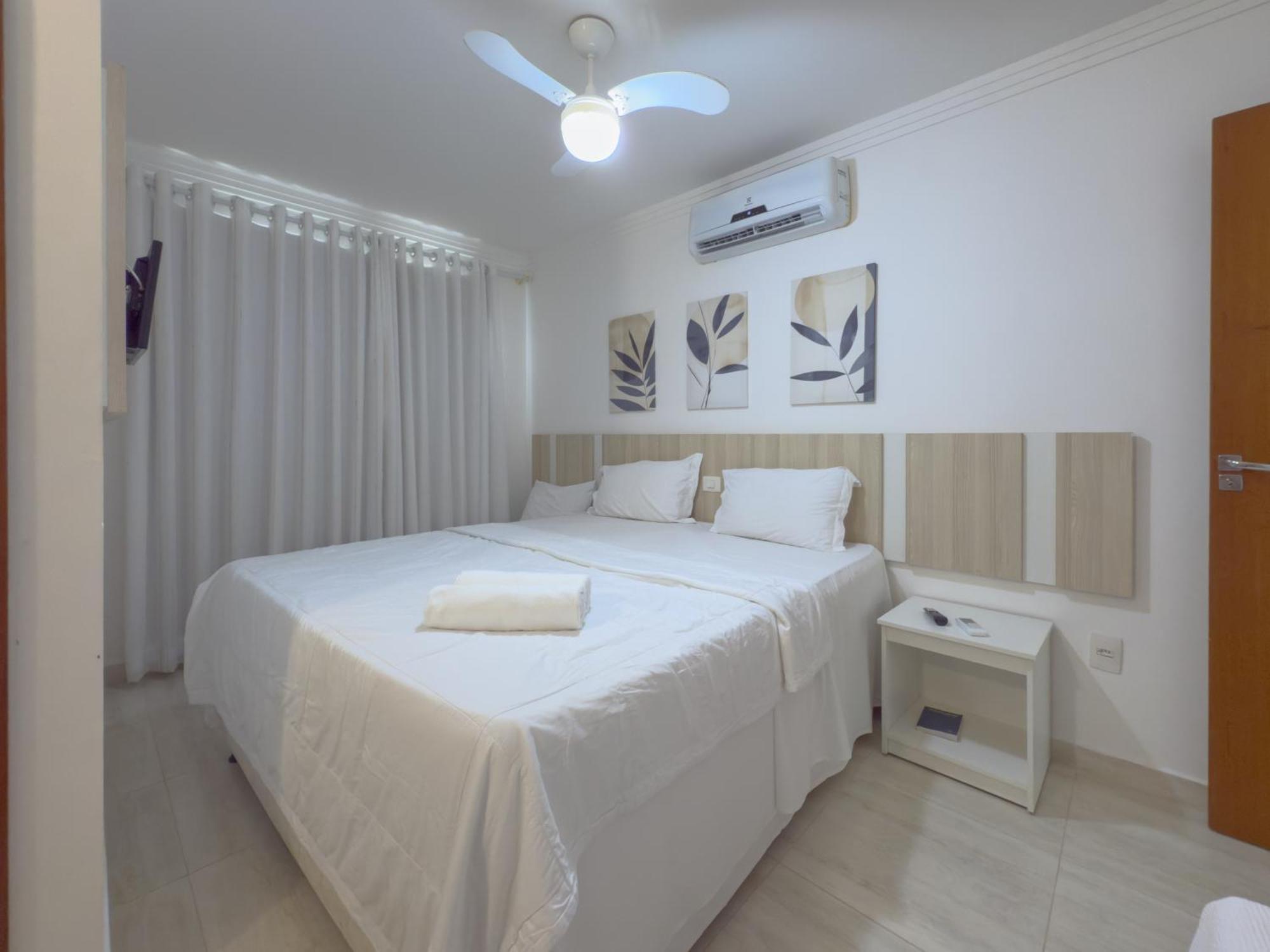 Aparthotel Mont Ararat Alto da Pitinga Porto Seguro Esterno foto