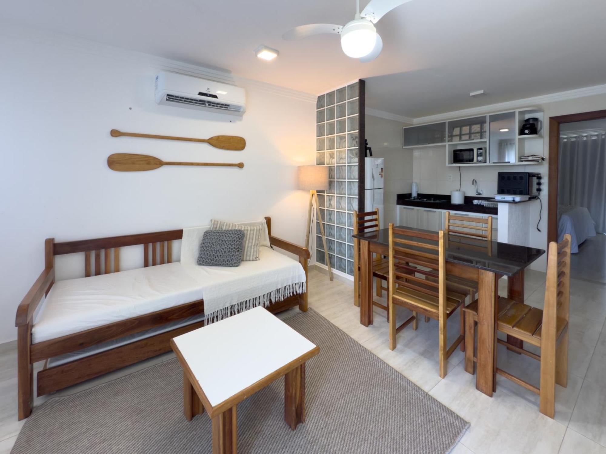 Aparthotel Mont Ararat Alto da Pitinga Porto Seguro Esterno foto